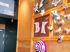 -汉堡王(富邦广场店)
