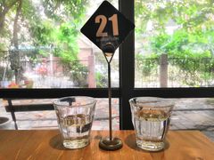 -BE BRIGHT KITCHEN(正佳广场店)