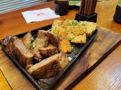 -鳗鱼家·深夜食堂(军博店)