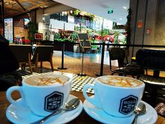 -Moka Bros 摩卡站(西单大悦城店)