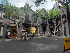 -Ramen满吉·豚骨拉面(丽园路店)