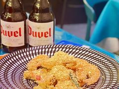 -My Way Town买味堂·东南亚餐厅(亦庄店)