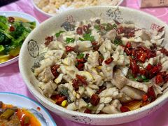 -蜀膳坊(洪公祠小区店)