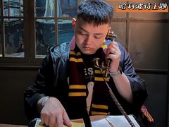 -逃脱反斗城沉浸剧情密室(北京路店)