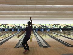 -广州保龄球馆(广州天河体育中心店)