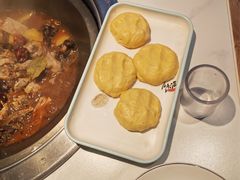 -遇东北林区铁锅炖(南开店)