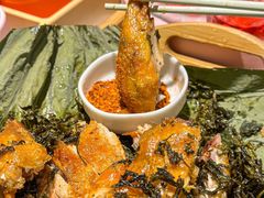 -苏梦江南·淮扬菜(夫子庙店)