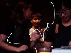 -JPG coffee(广州体育西店)
