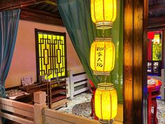 -袍家大院重庆火锅(文安路店)