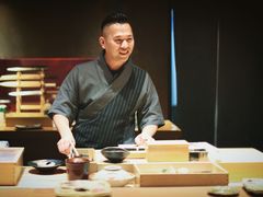 -桐寿司Sushi Tong