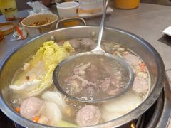 -潮发潮汕牛肉店(东方宝泰店)