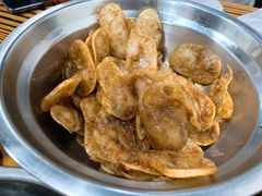 -阿姨小肉摊(同济西苑店)
