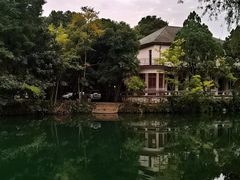-花溪公园