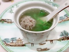 -潮林府私房菜