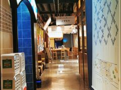 -yokocho上横町·日本食街(深业上城店)