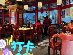 -敦煌达记酱驴肉黄面馆