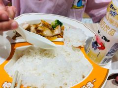 -吉野家(保利广场店)