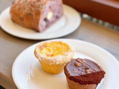 -CARINO BAKERY&CAFE(南方商城店)