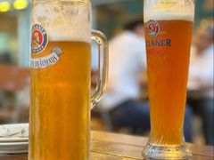 -Paulaner·德国帕拉娜自酿啤酒餐厅(海上世界店)