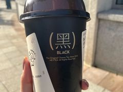 -喜茶(迪士尼小镇·平行宇宙店)