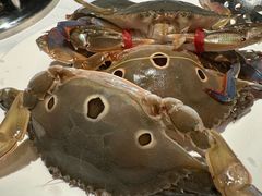 -领鲜活海鲜榴莲自助火锅(东门店)