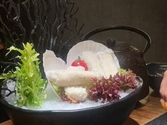 -湊湊火锅·茶憩(天环广场店)