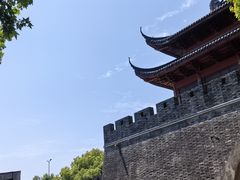 -鼓楼(西湖风景名胜区)