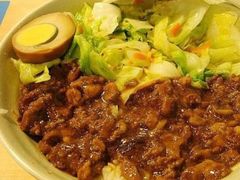 大王香菇卤肉饭-永和大王·现磨豆浆·卤肉饭(九亭SH085店)