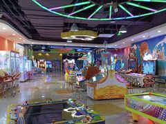 -汤姆熊欢乐世界(滨江店)
