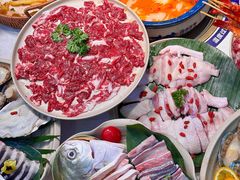 -太琼糟粕醋·海南酸汤火锅(亚龙湾店)