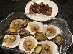 -永辉超市(鲁谷店)