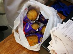 -京天红炸糕(天通苑华联店)