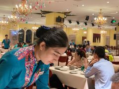 -巴依老爷·新疆美食(上城区天城路店)