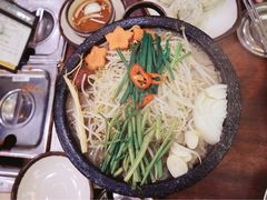 -神仙雪浓汤(明洞店)