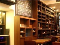 -榖屋house of flour(张江首店)