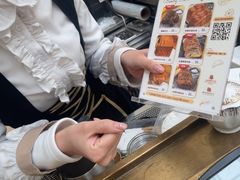 -利顺德大饭店·维多利亚花园(小白楼店)