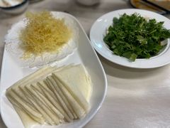 满口清香-丁老爷子苏香圆