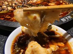 -胖子鱼·天水麻辣鱼火锅(秦州407店)