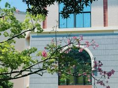 -厦门大学(思明校区)