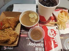 -快乐蜂(永光广场店)