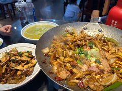 -富正毅三下锅连锁(三店)