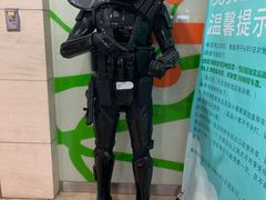 -天幕新彩云国际影城(激光巨幕店)