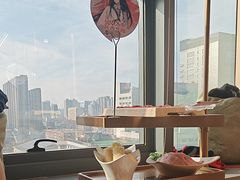 -海底捞火锅(赛格国际购物中心店)