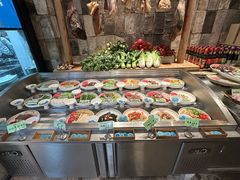 -黄山老妈·土菜(碧桂园店)