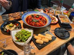 -KAOTOWN烤堂•烧烤(海汇港店)