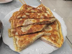 -域乐楼清真饭庄(华北路店)