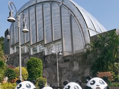 -石排湾郊野公园