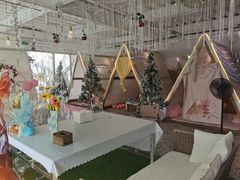 -天空花园餐吧·生日·团建(南山店)