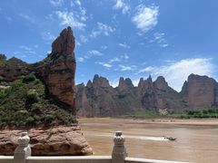 -炳灵寺世界文化遗产旅游区
