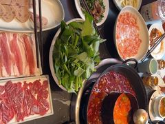 -巴蜀大将火锅(春熙店)